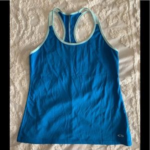 Champion athletic tank top